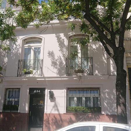 534 Petit San Telmo - Studio & Suites Buenos Aires Ngoại thất bức ảnh