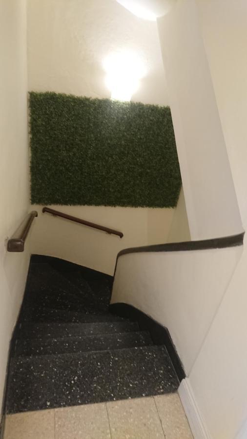 534 Petit San Telmo - Studio & Suites Buenos Aires Ngoại thất bức ảnh