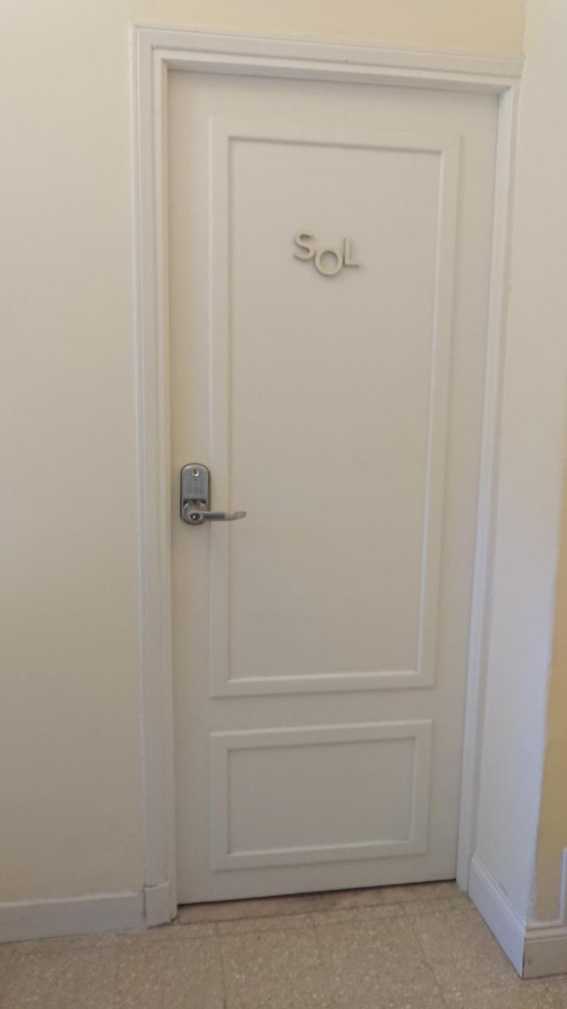 534 Petit San Telmo - Studio & Suites Buenos Aires Ngoại thất bức ảnh