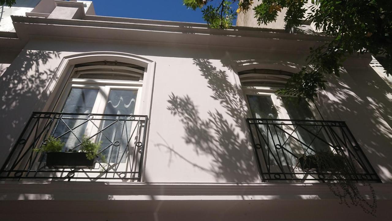 534 Petit San Telmo - Studio & Suites Buenos Aires Ngoại thất bức ảnh