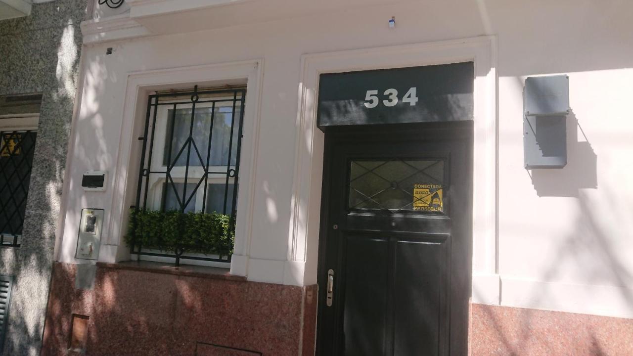 534 Petit San Telmo - Studio & Suites Buenos Aires Phòng bức ảnh