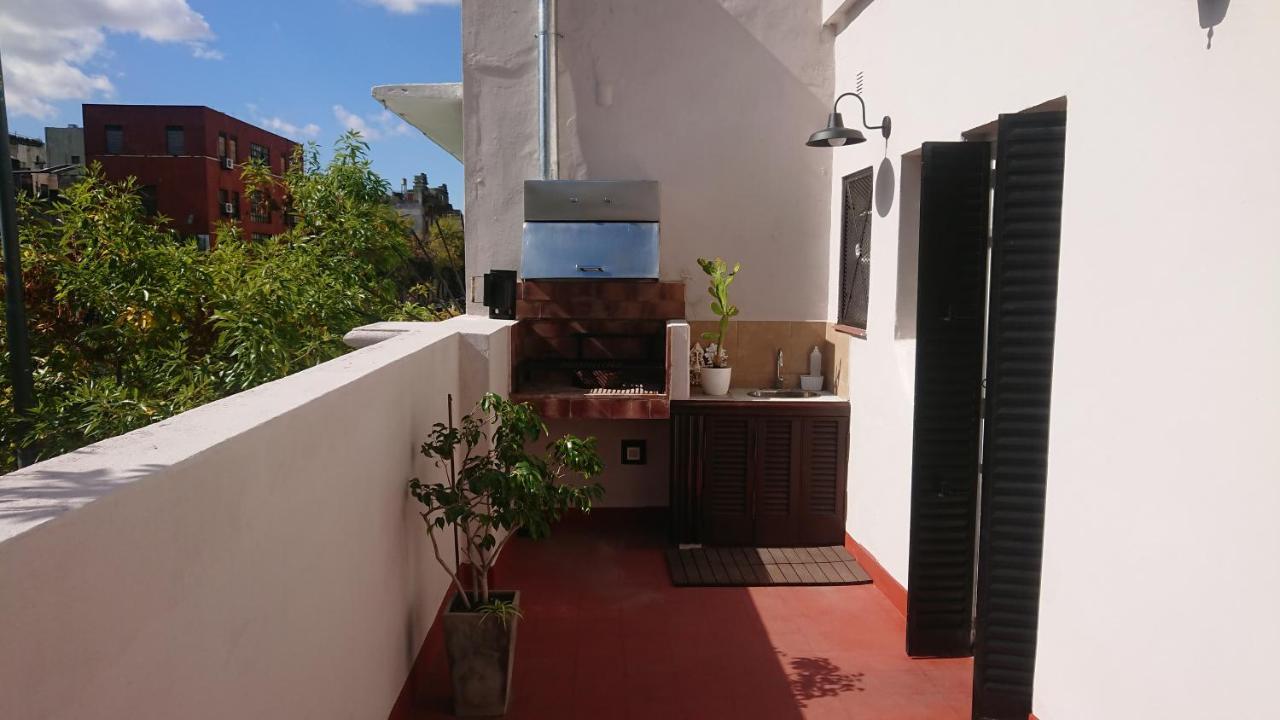 534 Petit San Telmo - Studio & Suites Buenos Aires Phòng bức ảnh