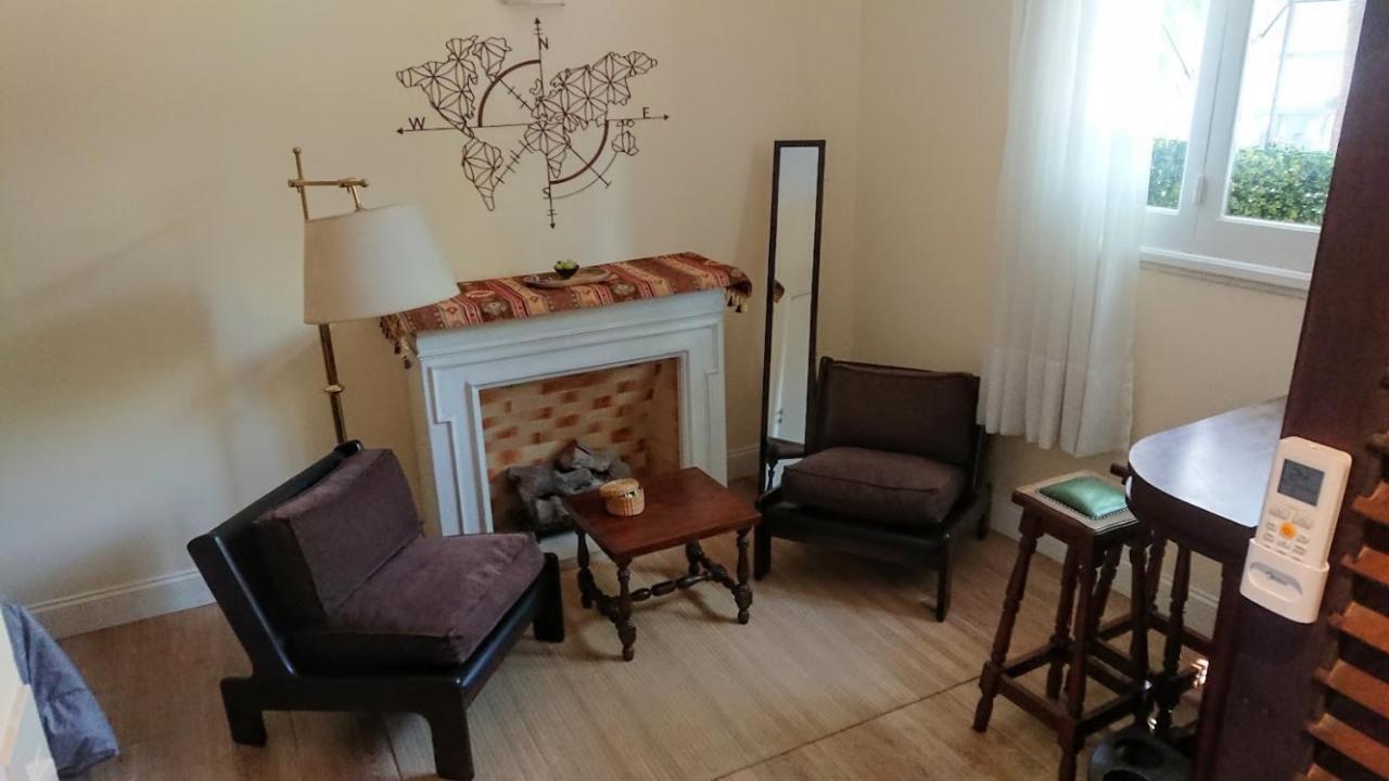 534 Petit San Telmo - Studio & Suites Buenos Aires Phòng bức ảnh