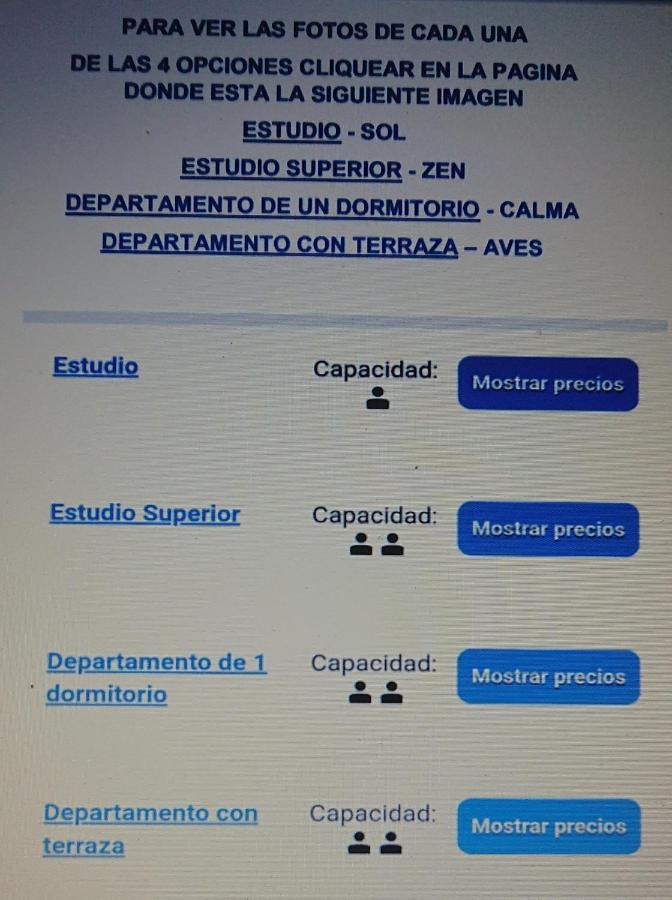 534 Petit San Telmo - Studio & Suites Buenos Aires Ngoại thất bức ảnh