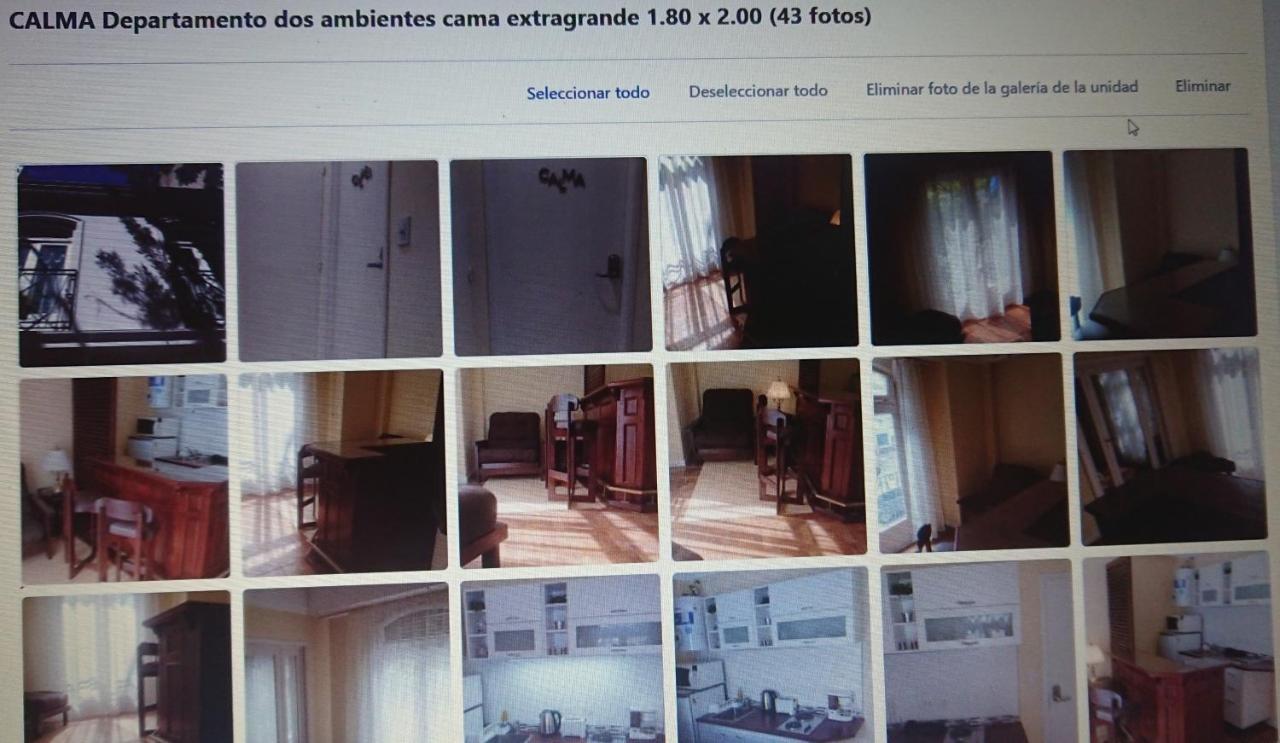534 Petit San Telmo - Studio & Suites Buenos Aires Ngoại thất bức ảnh