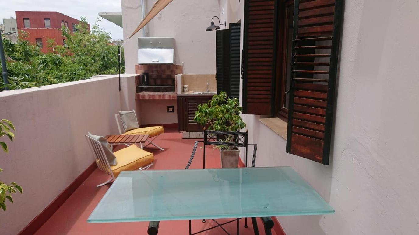 534 Petit San Telmo - Studio & Suites Buenos Aires Phòng bức ảnh