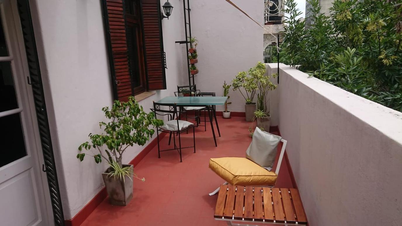 534 Petit San Telmo - Studio & Suites Buenos Aires Phòng bức ảnh