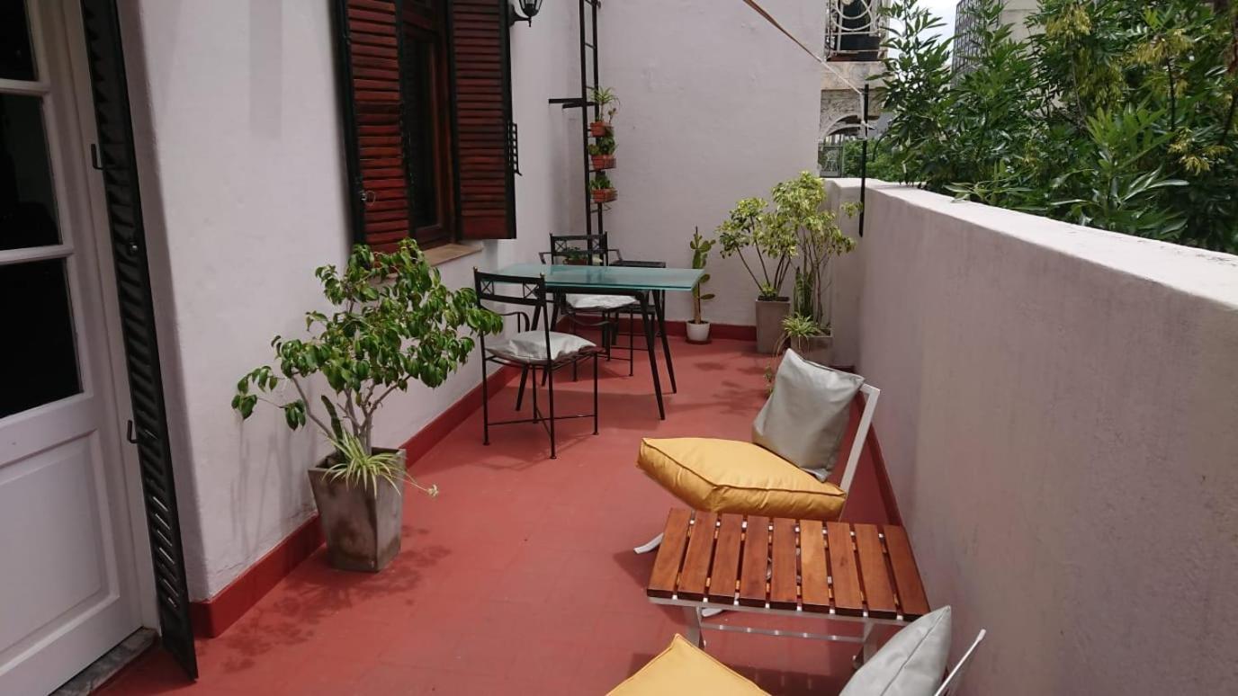 534 Petit San Telmo - Studio & Suites Buenos Aires Phòng bức ảnh